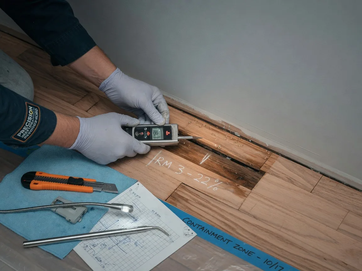 Why choose Water Removal in Arendtsville, PA